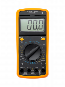 Орбита OT-INM27 мультиметр цифровой в калоше